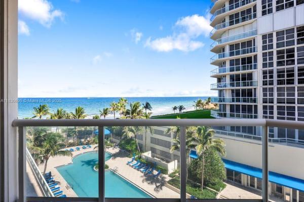 Renaissance On The Ocean, 6051 N Ocean Dr #502, Hollywood, Florida 33019, image 1