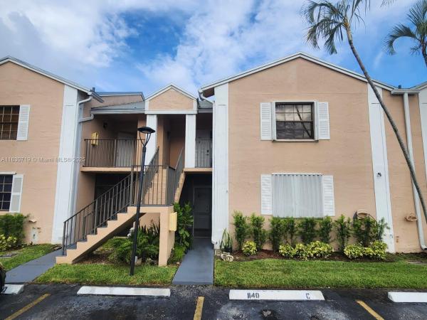 Lakeshore, 1140 Independence Trl #1140-D, Homestead, Florida 33034, image 1