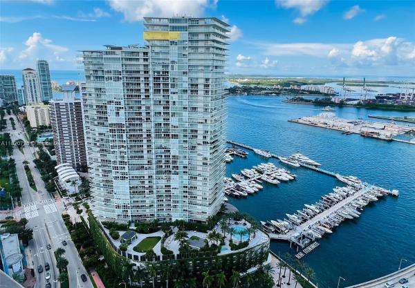 Icon South Beach, 450 Alton Rd #4004, Miami Beach, Florida 33139, image 2