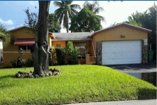Miramar Park, 7644 Biltmore Blvd, Miramar, Florida 33023, image 1