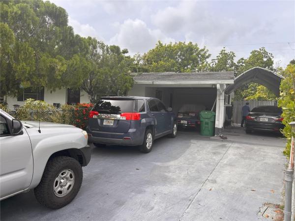 Lauderhill No HOA, 4560 NW 25th Pl, Lauderhill, Florida 33313, image 1