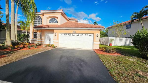The Pointe, 1336 NW 129th Way, Sunrise, Florida 33323, image 1