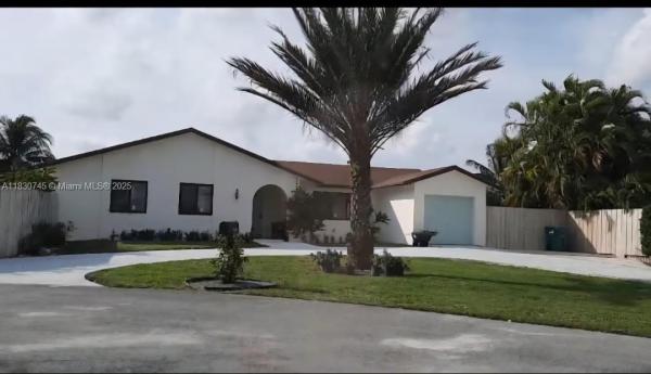 17124 SW 109th Ct, Miami, Florida 33157, image 1