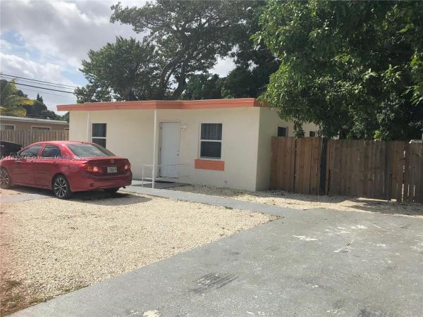 Bunche Park, 15960 NW 20th Ave, Miami Gardens, Florida 33054, image 1