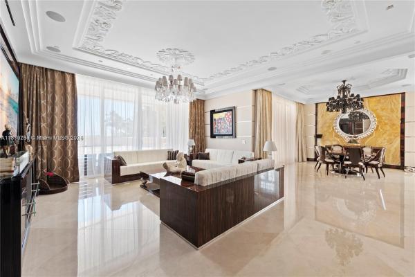 Palazzo Del Mare At Fisher Island, 7112 Fisher Island Dr 7112, Miami Beach, Florida 33109, image 1