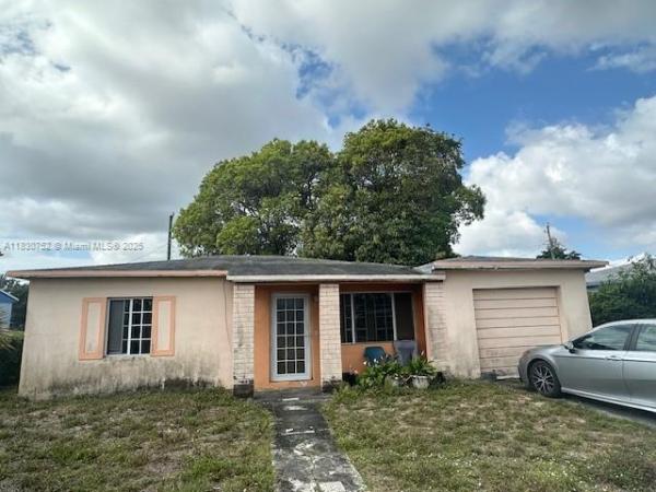 Eleanor Park, 2310 NW 155th St, Miami Gardens, Florida 33054, image 1