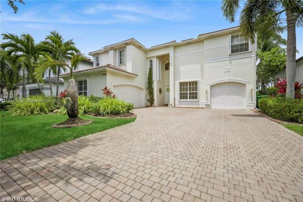 Sunset Lakes, 4954 SW 186th Way, Miramar, Florida 33029, image 1