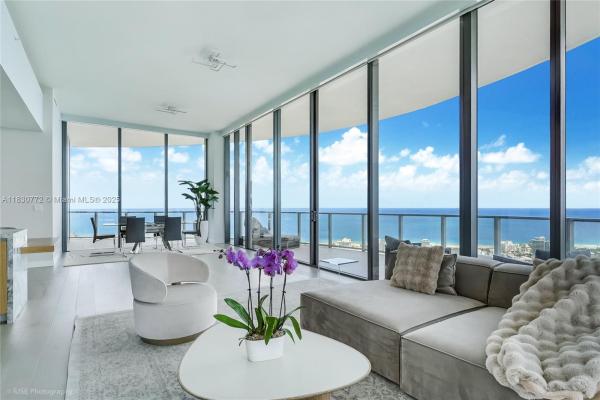 500 Alton Rd #4401, Miami Beach, Florida 33139, image 1