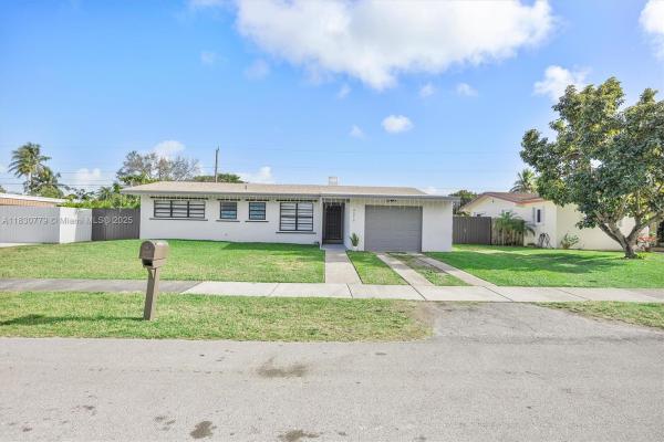South Coral Homes, 9570 Jamaica Dr, Cutler Bay, Florida 33189, image 1