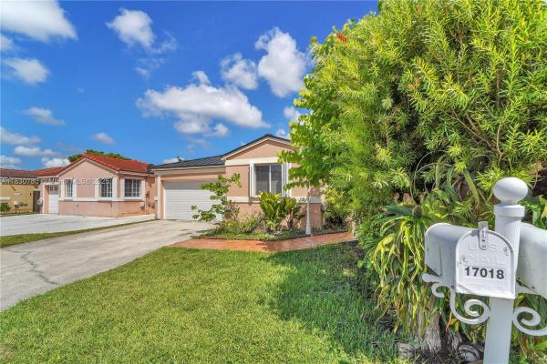 17018 SW 142nd Pl, Miami, Florida 33177, image 1