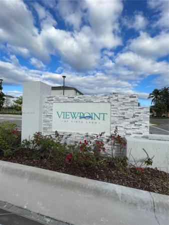 Viewpoint At Vista Lago, 20433 NW 4th Ct #20433, Miami Gardens, Florida 33169, image 1
