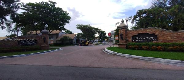 The Trellises At Jacaranda, 9719 N New River Canal Rd #308, Plantation, Florida 33324, image 1
