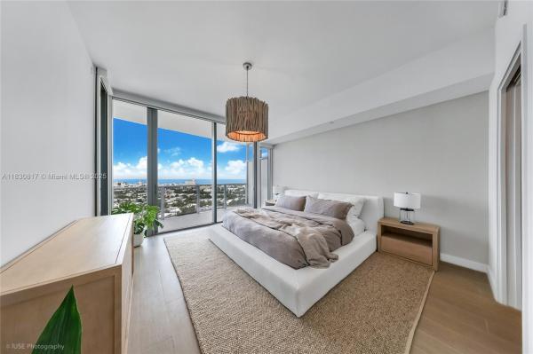 Five Park, 500 Alton Rd #1906, Miami Beach, Florida 33139, image 1