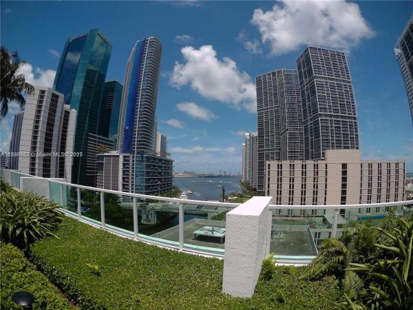 Brickell On The River North Tower, 31 SE 5th St #3010, Miami, Florida 33131, image 1