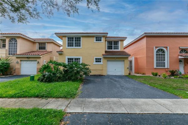 Trellises, 2592 W Saratoga Dr, Cooper City, Florida 33026, image 1