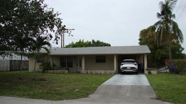 Cresthaven, 1500 NE 33rd Ct, Pompano Beach, Florida 33064, image 1