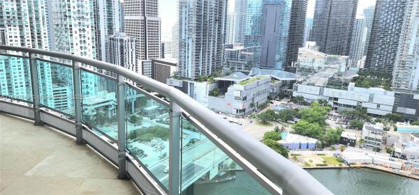 Wind, 350 S Miami Ave #3214, Miami, Florida 33130, image 2