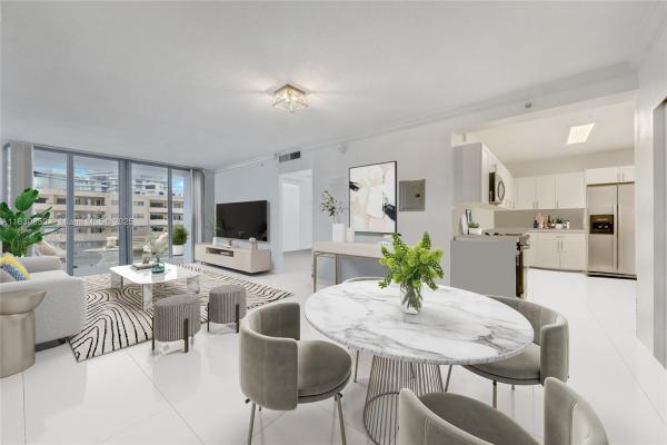 401 Blu Of North Beach, 401 69th St 308, Miami Beach, Florida 33141, image 1