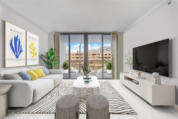 401 Blu Of North Beach, 401 69th St #308, Miami Beach, Florida 33141, image 3