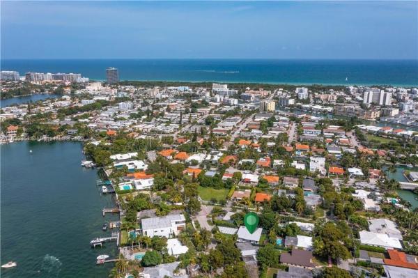 Biscayne Point, 1320 N Biscayne Point Rd, Miami Beach, Florida 33141, image 1