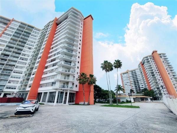 Buckley Towers East, 1351 NE Miami Gardens Dr #513E, Ojus, Florida 33179, image 2