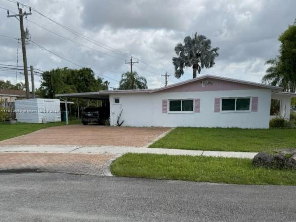 1650 SW 71st Pl, Coral Terrace, Florida 33155, image 3