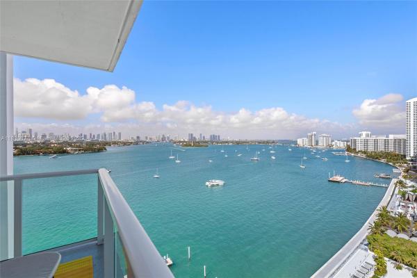 Mirador South 1000, 1000 West Ave #1524, Miami Beach, Florida 33139, image 1