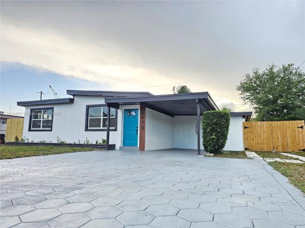 Miami Gardens Estates, 2610 SW 54th Ave, West Park, Florida 33023, image 1