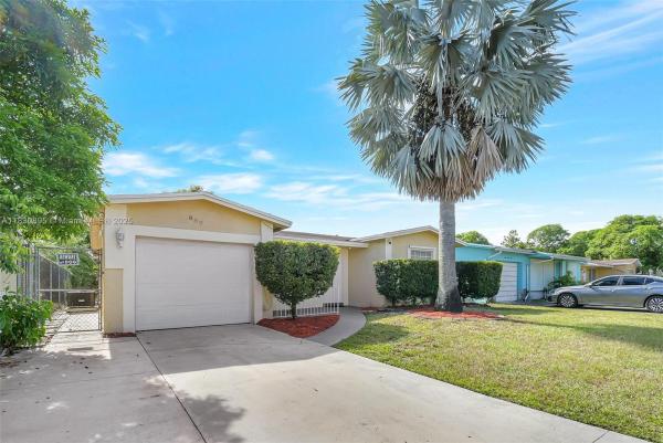 Kimberly Village, 880 SW 64th Ter, North Lauderdale, Florida 33068, image 1