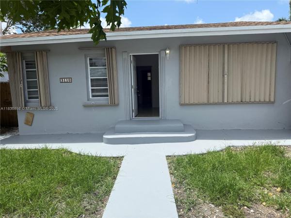 Miami Suburban Acres, Miami, Florida 33145, image 1