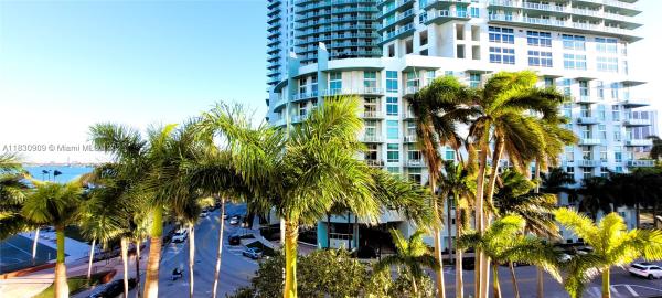 Cite On The Bay East, 2000 N Bayshore Dr #509, Miami, Florida 33137, image 1