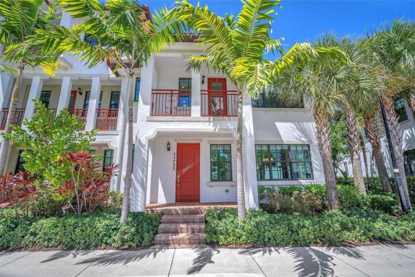 The Preserve At Raintree, 11735 SW 13th Ct, Pembroke Pines, Florida 33025, image 1