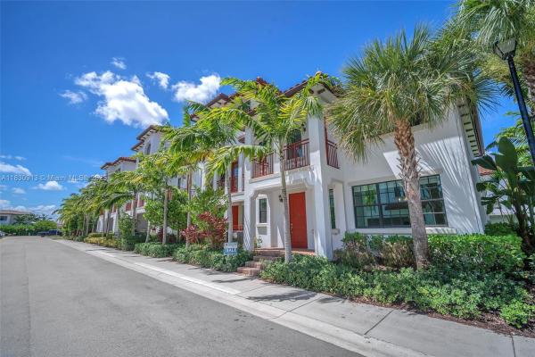 The Preserve At Raintree, 11735 SW 13th Ct, Pembroke Pines, Florida 33025, image 2