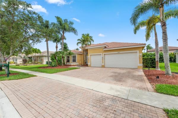 Sunset Lakes, 19442 SW 39th St, Miramar, Florida 33029, image 1