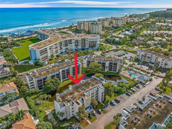 Searise At Jupiter Ocean & Racquet Club, 1605 S Us Highway 1 #D104, Jupiter, Florida 33477, image 1
