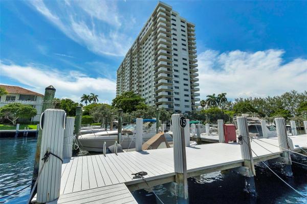 The Tower Portsmouth At Port Royale, 3200 N Port Royale Dr N #1612, Fort Lauderdale, Florida 33308, image 1