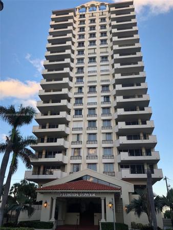 Florida Towers, 6422 Collins Ave #501, Miami Beach, Florida 33141, image 1