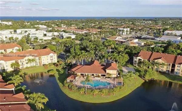 Mirabella Villas, 1117 Villa Ln #1117, Boynton Beach, Florida 33435, image 1