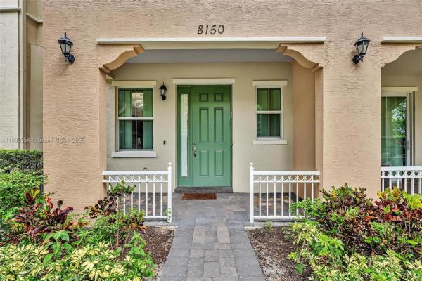 Cascada Isle, 8150 Cascada Isles Dr, Cooper City, Florida 33024, image 1