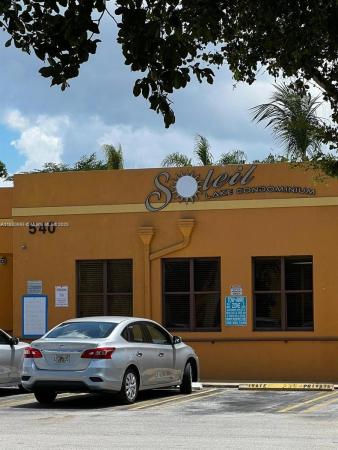Soleil Lake, 530 NW 114th Ave #202, Sweetwater, Florida 33172, image 1
