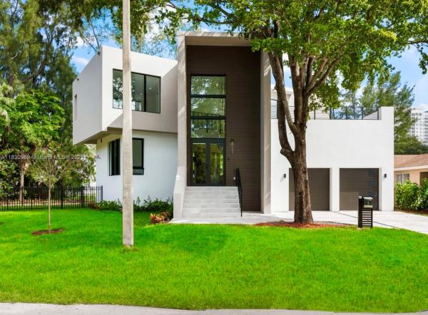 Haynsworth Village, 1003 NE Little Riv, Miami, Florida 33138, image 1