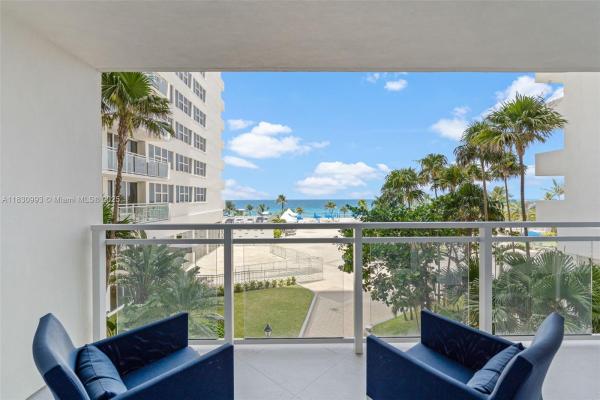 Parker Plaza Estates, 2030 S Ocean Dr #216, Hallandale Beach, Florida 33009, image 1
