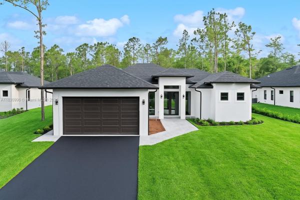 Golden Gate Estates, 3324 NE 27, Naples, Florida 34120, image 1