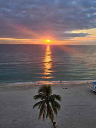 Edgewater Beach Towers, 400 N Surf Rd #804, Hollywood, Florida 33019, image 1