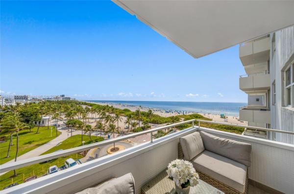Royal Atlantic, 465 Ocean Dr #821, Miami Beach, Florida 33139, image 1