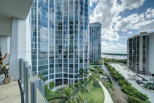 Club Residences At Park Grove, 2831 S Bayshore Dr #1002, Miami, Florida 33133, image 1