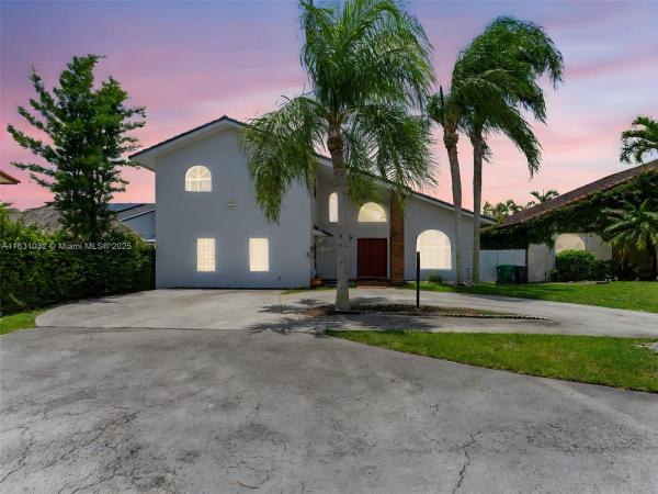 Country Tree, 14402 SW 111th St, The Hammocks, Florida 33186, image 3