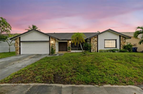 The Estates Of Inverrary, 6740 NW 45th St, Lauderhill, Florida 33319, image 1