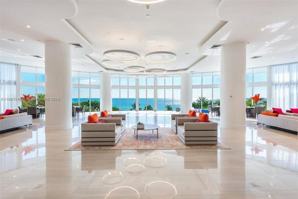 Ocean Two, 19111 Collins Ave #801, Sunny Isles Beach, Florida 33160, image 3