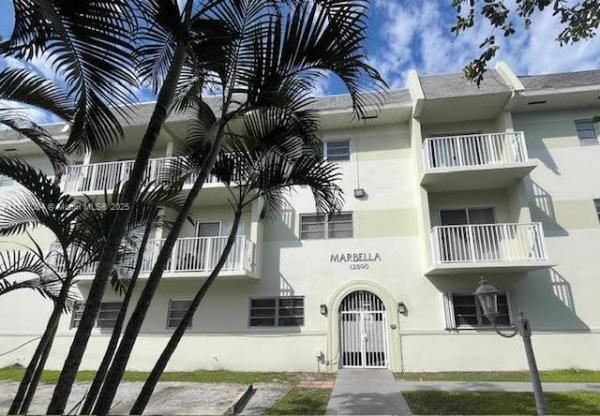 Marbella, 12890 NE 8 Ave 102, North Miami, Florida 33161, image 1